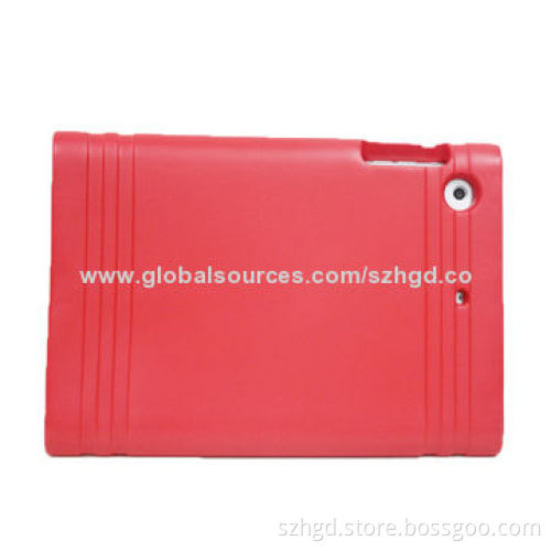 Smart Cover Case for iPad Mini, EVA Foam Material for Kids, OEM and ODM Orders Welcomed